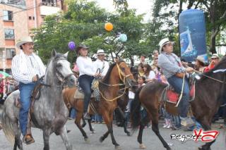 Foto 11 de Cabalgata 2010 - Feria Bucaramanga en Cabalgata 2010, Bucaramanga