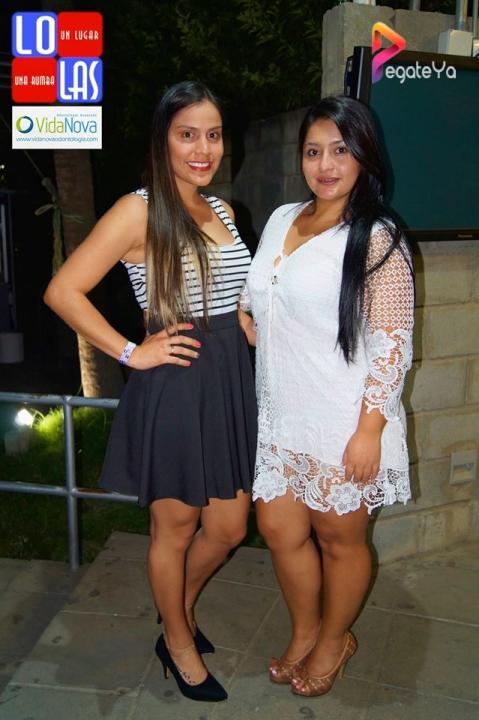 Foto 29 de Lolas Club - 4to FDS Febero 2016 en Lolas Club Menga Cali, Cali