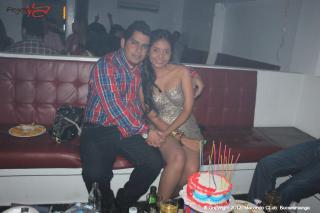Foto 14 de 15-16 de Junio 2012 - Cumpleaños Yorbis en Discoteca Macondo Club Bucaramanga, Bucaramanga