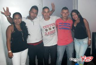 Foto 15 de Julio 27 del 2013 en Babel / Barra Libre Cali, Cali