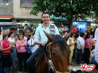 Foto 118 de Cabalgata 2009 - Feria Bucaramanga en Cabalgata 2009, Bucaramanga