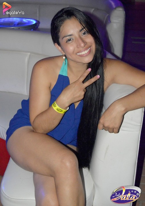 Foto 2 de JalaJala - 4to Fds Agosto 2017 en Jala Jala Club, Cali