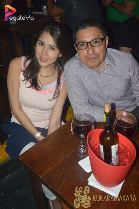 Foto 24 de Kukaramakara - 5TO Fds Julio 2016 en Kukaramakara Discoteca Cali, Cali