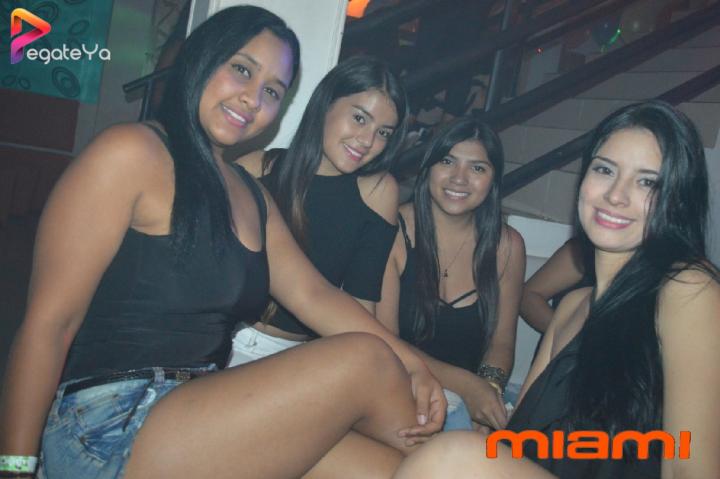 Foto 12 de Miami Bar - 2do FDS Dic 2016 en Miami Bar Cali, Cali