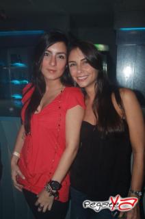 Foto 26 de Sixttina 2 de Marzo 2012 en Sixttina Discoteca