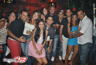 Foto 23 de mister babilla 13 y 14 de julio de 2012 en Discoteca MISTER BABILLA cartagena, Cartagena