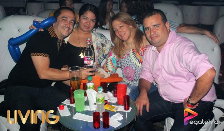 Foto 41 de Living - Enero 17 y 24 del 2015 en Living Night Club, Cali
