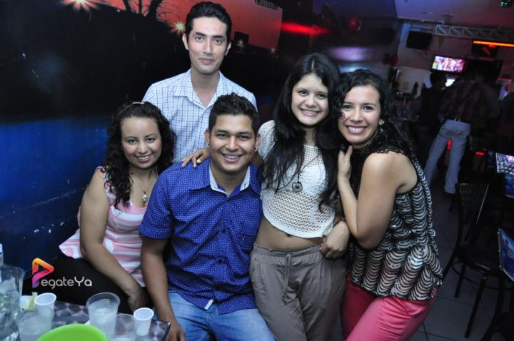Foto 14 de New York sábado 02 de mayo 2015 en Discoteca New York Bucaramanga, Bucaramanga