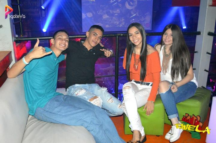 Foto 26 de Favela Club - 3er Fds Abril 2017 en Favela Club Menga, Cali