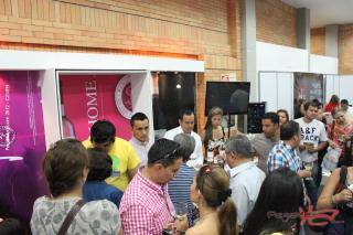Foto 40 de Cenfer - Feria del Hogar 2012 en Cenfer, Bucaramanga