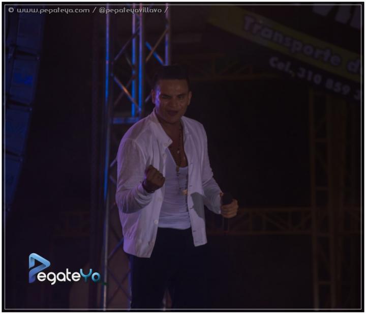 Foto 49 de Silvestre Dangond en Silvestre Dangond, Villavicencio