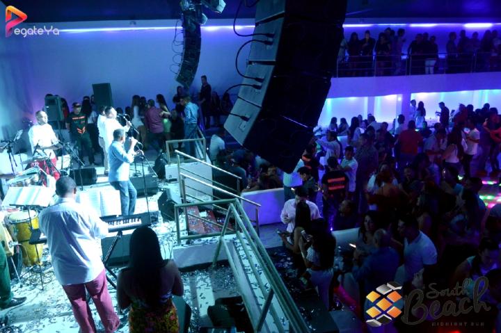 Foto 90 de Sout Beach - Inauguracion Dic 2016 en Sout Beach, Cali