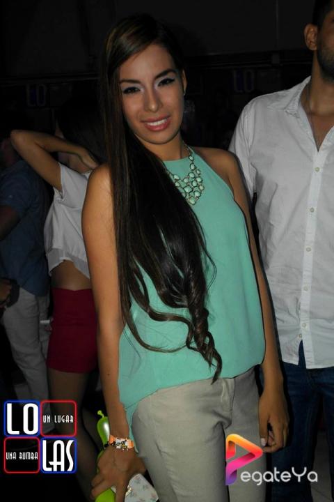 Foto 57 de Lolas - 2do FDS Mayo 2015 en Lolas Club Menga Cali, Cali