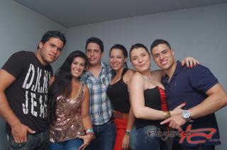 Foto 27 de Discoteca Sixttina 27 de Abril en Sixttina Discoteca