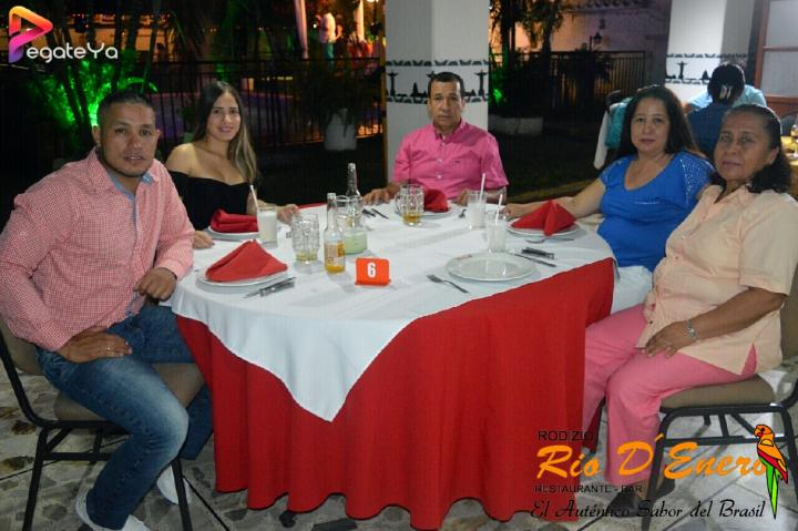 Foto 14 de Rio D´enero - 1er FDS Agt 2016 en Rio D´enero, Cali