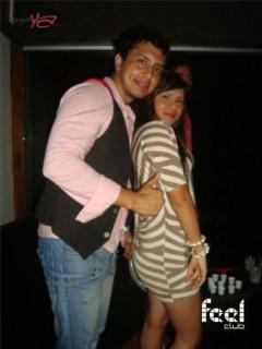 Foto 43 de 20-21 Enero 2012 en Feel Club Bucaramanga, Bucaramanga