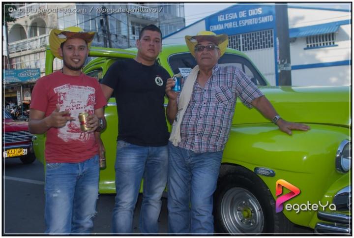 Foto 48 de EXPOMALOCAS - Villavicencio en Expomalocas, Villavicencio