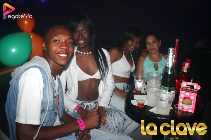 Foto 45 de La Clave Club - 3er - 4TO Fds Mayo 2016 en La Clave Night Club, Cali