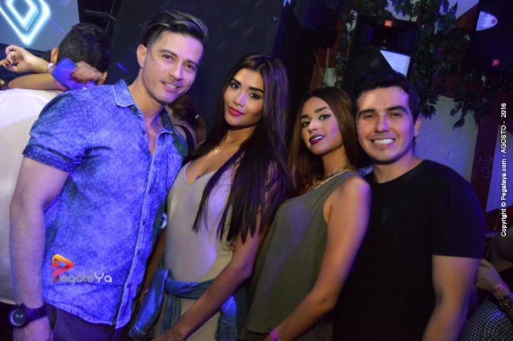 Foto 62 de Malabar - 12 de agosto de 2016 en Discoteca Malabar Bucaramanga, Bucaramanga
