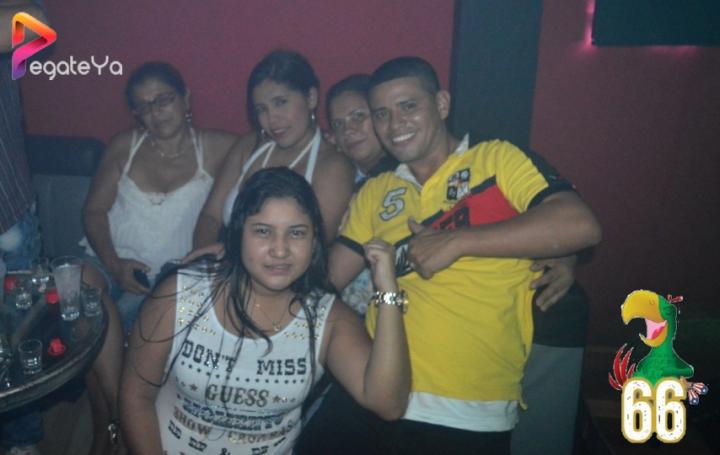 Foto 8 de La Lora Bar - 1er FDS Marzo 2016 en La Lora Bar, Cali
