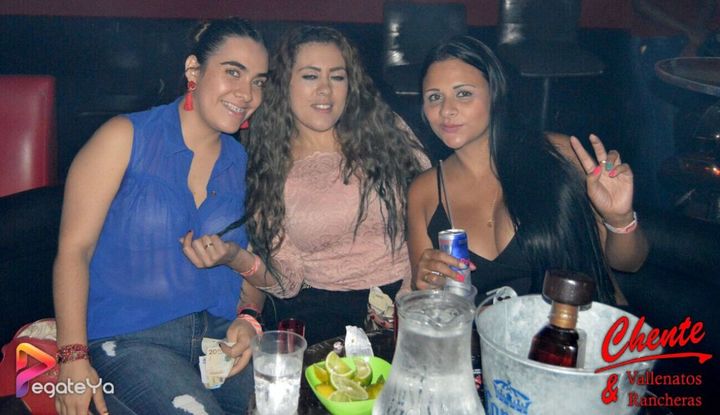 Foto 65 de Chente - 1er / 2do Fds Sept. 2017 en CHENTE Vallenatos y Rancheras, Cali