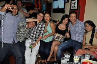 Foto 12 de Fotos Malabar Abril 2013 en Discoteca Malabar Bucaramanga, Bucaramanga