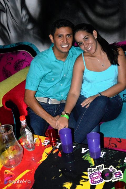 Foto 10 de Beautiful - 2do FDS Mayo 2015 en Beautiful 80`s Cali, Cali