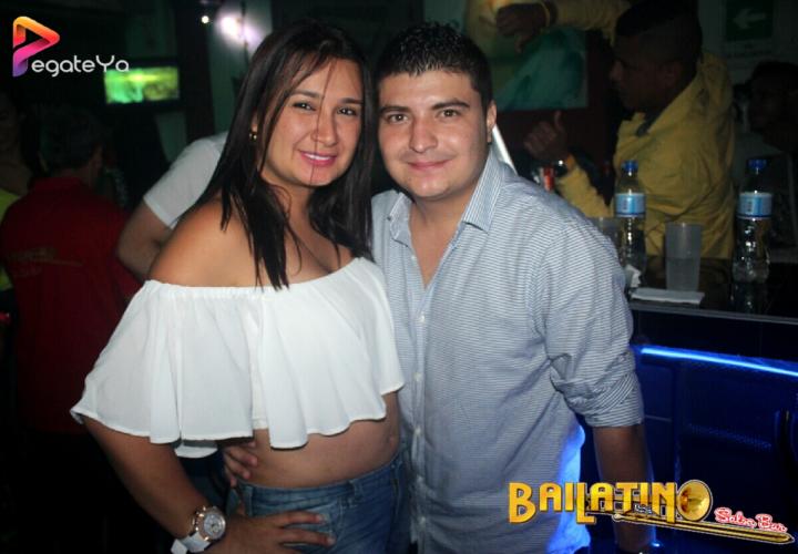 Foto 64 de Bailatino - 1er & 2do Fds Agosto 2016 en Bailatino - Bar, Cali