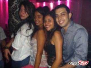 Foto 31 de Junio 08 del 2012 en Babel / Barra Libre Cali, Cali