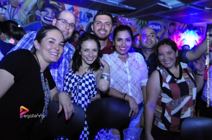 Foto 57 de TRINIDAD - Viernes23 de diciembre 2016 en Trinidad Discoteca Bucaramanga, Bucaramanga