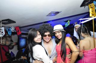Foto 40 de Halloween 2013 Discoteca Malabar en Discoteca Malabar Bucaramanga, Bucaramanga