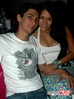 Foto 16 de Septiembre 22 del 2012 en La Maldita Primavera Cali, Cali