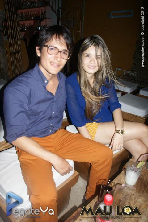 Foto 31 de Mauloa 17 y 25 de julio de 2015 en mau loa cartagena, Cartagena