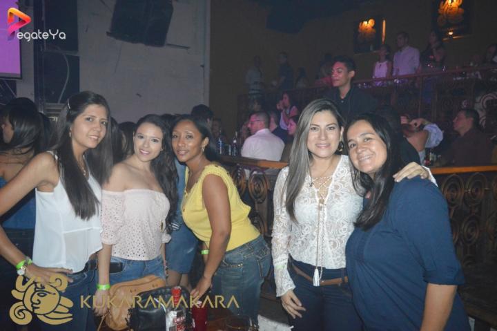 Foto 121 de Kukaramakara - 3er / 4to Fds Mayo 2016 en Kukaramakara Discoteca Cali, Cali