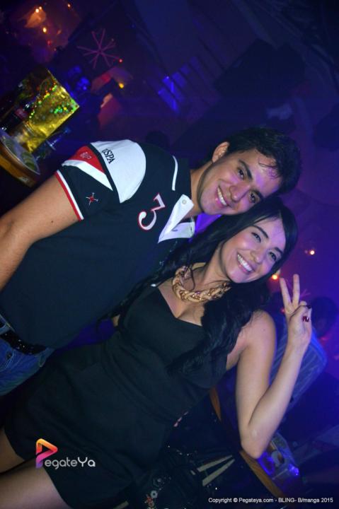 Foto 80 de Bling - Sabado 31 de enero de 2015 en Bar Bling Bucaramanga, Bucaramanga