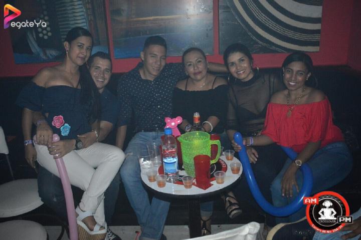 Foto 25 de AmPm - 4to Fds Abril 2017 en Am / PM Bar - Cali, Cali