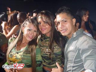 Foto 25 de Mission Club - Julio 20 en Mission Club, Cali