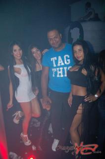 Foto 20 de Cameo Teatro Club 13 de Septiembre en Discoteca Cameo