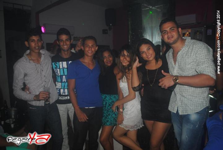 Foto 16 de Bahia 15 y 16 de Agosto en bahia club, Cartagena