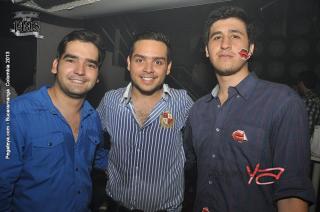 Foto 37 de Fotos Malabar 16 de marzo de 2013 en Discoteca Malabar Bucaramanga, Bucaramanga
