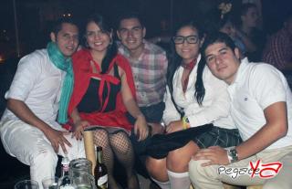 Foto 48 de Halloween en Penthouse 1800, Cali