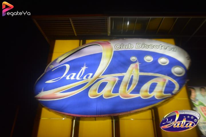 Foto 40 de Jalajala - 1er 2do Fdso 2016 en Jala Jala Club, Cali