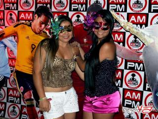 Foto 21 de Halloween en Am / PM Bar - Cali, Cali