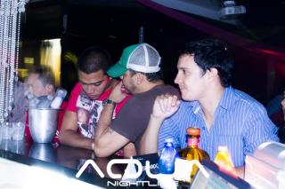 Foto 175 de Fotos Aqua Discoteca Medellin 2 nov 2012 en Discoteca Aqua Medellin, Medellín