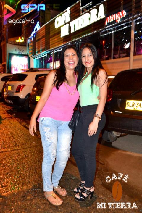 Foto 45 de Cafe mi Tierra - 3er / 4to Fds Mayo 2016 en Cafe Mi Tierra, Cali