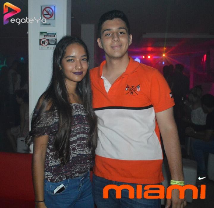 Foto 44 de Miami - 1er - 2do Fds Agosto 2016 en Miami Bar Cali, Cali