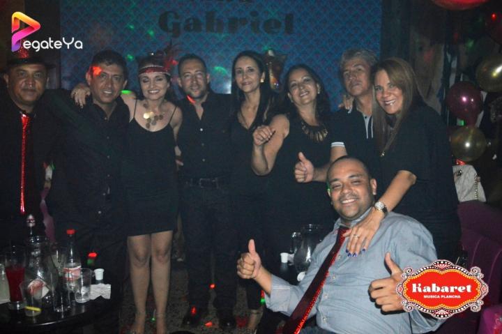 Foto 21 de Kabaret - 3er FDS Mayo 2015 en Kabaret - Granada, Cali