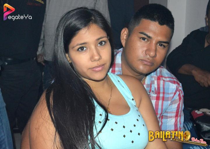 Foto 35 de Bailatino - 5to Fds Abril 2017 en Bailatino - Bar, Cali