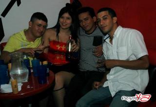 Foto 33 de Halloween en Rancheton Cali, Cali