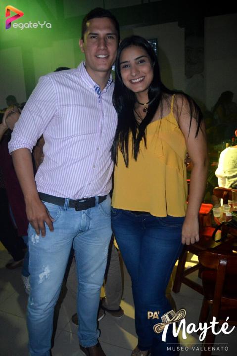 Foto 63 de Pa´mayte - Feria de Cali 2016 en Pa´Mayte Museo Vallenato